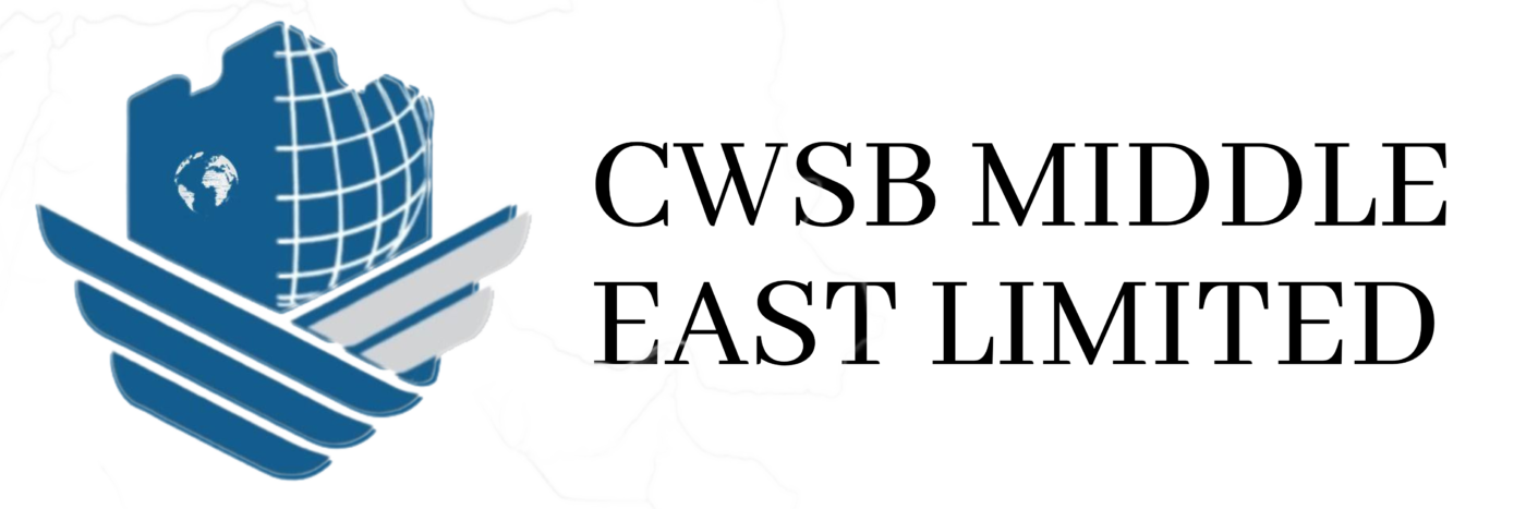 CWSB MIDDLE EAST Ltd.